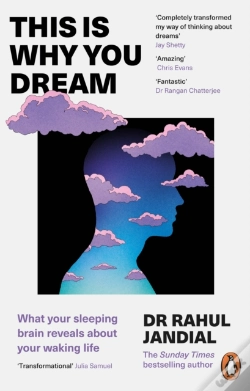 Capa do artigo This Is Why You Dream