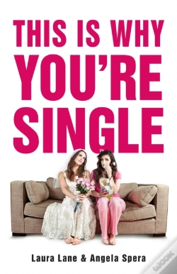 Capa do artigo This Is Why You'Re Single