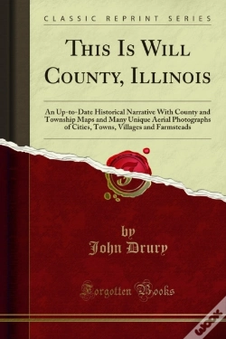 Capa do artigo This Is Will County, Illinois