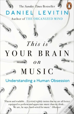 Capa do artigo This Is Your Brain On Music
