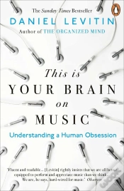 Capa do artigo This Is Your Brain On Music