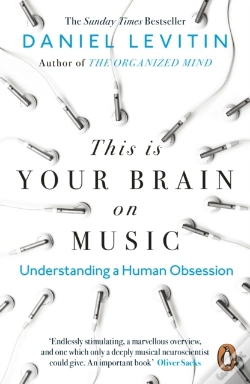 Capa do artigo This Is Your Brain On Music