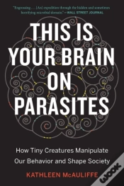 Capa do artigo This Is Your Brain On Parasites