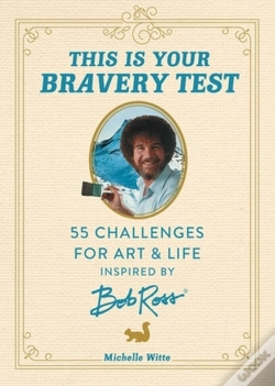 Capa do artigo This Is Your Bravery Test