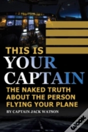 Capa do artigo This Is Your Captain
