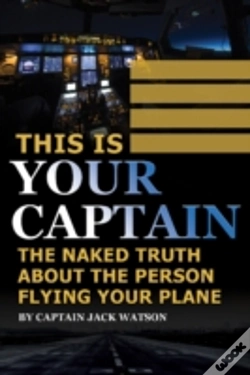 Capa do artigo This Is Your Captain