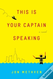 Capa do artigo This Is Your Captain Speaking