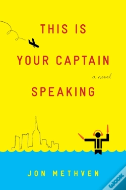 Capa do artigo This Is Your Captain Speaking