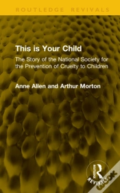 Capa do artigo This Is Your Child