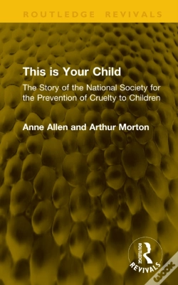 Capa do artigo This Is Your Child