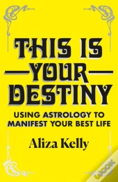 This Is Your Destiny