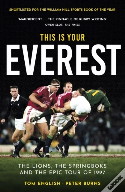 Capa do artigo This Is Your Everest