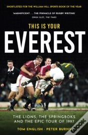 Capa do artigo This Is Your Everest