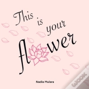 Capa do artigo This Is Your Flower