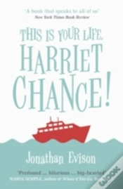 Capa do artigo This Is Your Life, Harriet Chance!