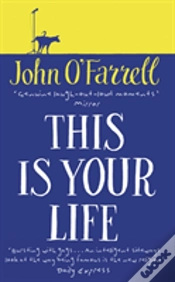 Capa do artigo This Is Your Life