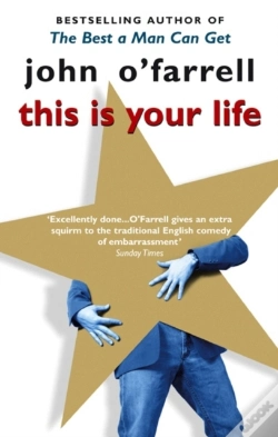 Capa do artigo This Is Your Life