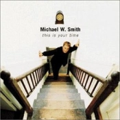 Capa do artigo This Is Your Time - CD