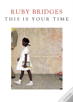 Capa do artigo This Is Your Time