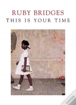 Capa do artigo This Is Your Time