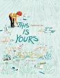 This Is Yours /Anglais - Preview