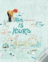 This Is Yours /Anglais