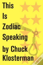 Capa do artigo This Is Zodiac Speaking