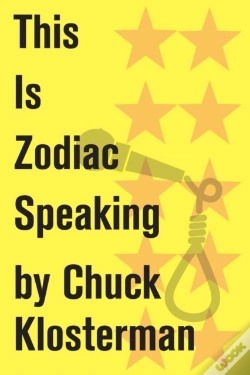 Capa do artigo This Is Zodiac Speaking