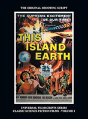 This Island Earth (Universal Filmscripts Series Classic Science Fiction) (Hardback) - Preview