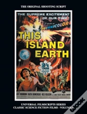 Capa do artigo This Island Earth (Universal Filmscripts Series Classic Science Fiction)