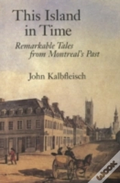 Capa do artigo This Island In Time