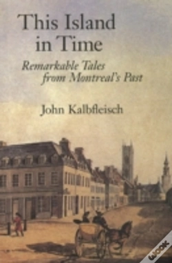 Capa do artigo This Island In Time