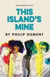 This Island'S Mine