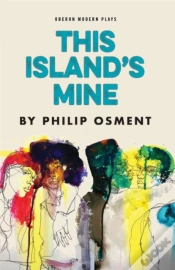 Capa do artigo This Island