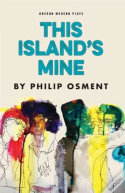 Capa do artigo This Island'S Mine