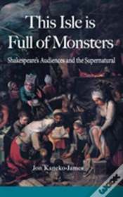 Capa do artigo This Isle Is Full Of Monsters