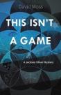 This Isn'T A Game - Preview
