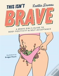 Capa do artigo This Isn'T Brave