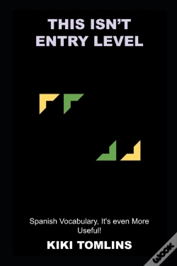 Capa do artigo This Isn'T Entry Level Spanish Vocabulary, It'S Even More Useful!