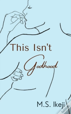 Capa do artigo This Isn'T Godhood