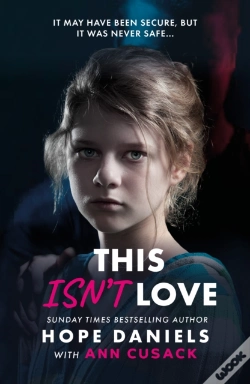 Capa do artigo This Isn'T Love