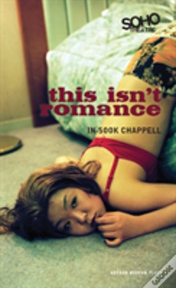 Capa do artigo This Isn'T Romance