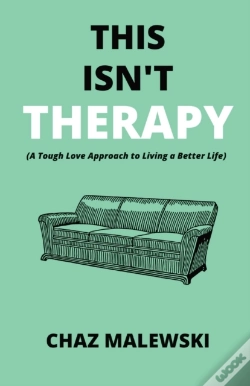 Capa do artigo This Isn'T Therapy