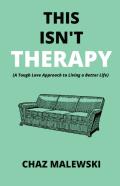 This Isn'T Therapy