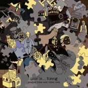 Capa do artigo This Is...Tunng - CD