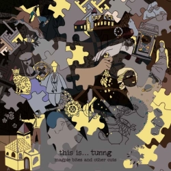 Capa do artigo This Is...Tunng - CD
