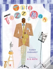 This Jazz Man