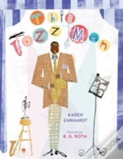 Capa do artigo This Jazz Man
