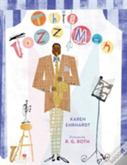 Capa do artigo This Jazz Man