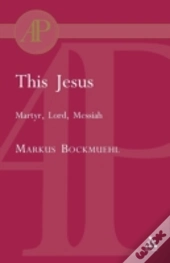 This Jesus